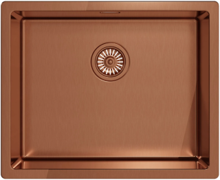 KSS U 61.1 1B SS COPPER